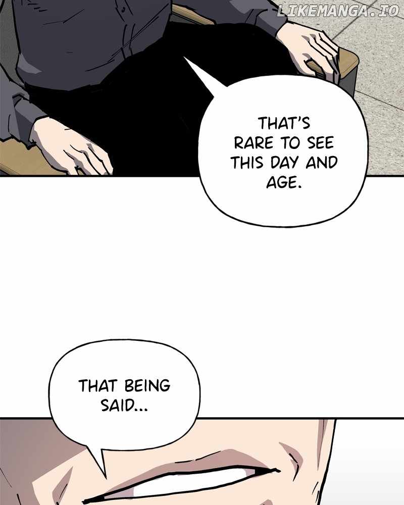 Boss Returns Chapter 34 66